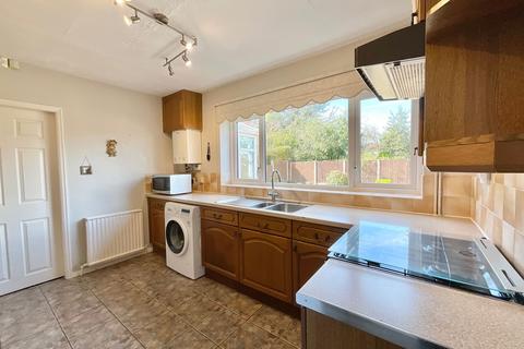 undefined, Wellyards Close, Weston, ST18