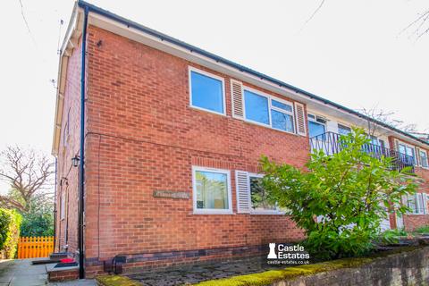 2 bedroom maisonette for sale, Clumber Court, The Park, NG7 1EE