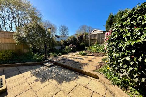 3 bedroom semi-detached house for sale, Beacon Rise, Stone, ST15