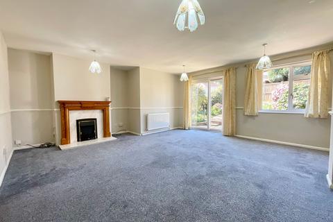 undefined, Beacon Rise, Stone, ST15
