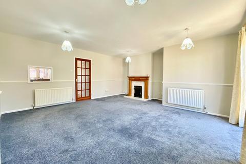 undefined, Beacon Rise, Stone, ST15