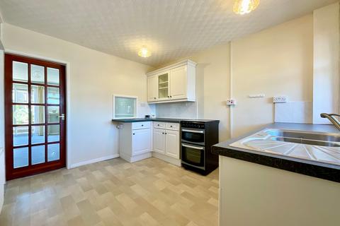 undefined, Beacon Rise, Stone, ST15
