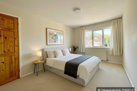 3 bedroom semi-detached house for sale, Beacon Rise, Stone, ST15
