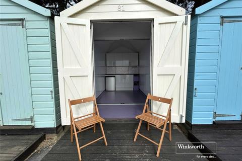 Bungalow for sale, Avon Beach, Christchurch, Dorset, BH23