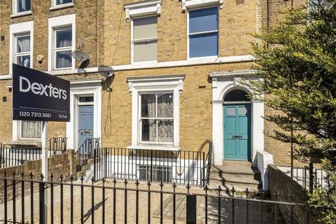 New Cross Road, London SE14