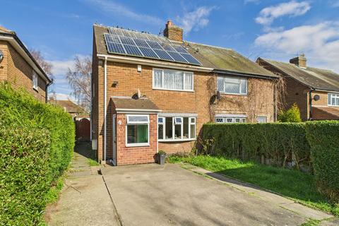 2 bedroom semi-detached house for sale, Lee Road, Nottingham NG14