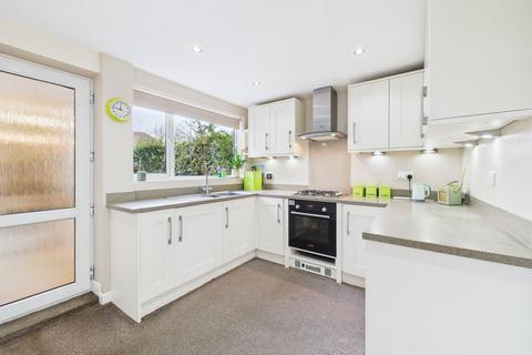 2 bedroom semi-detached house for sale, Lee Road, Nottingham NG14