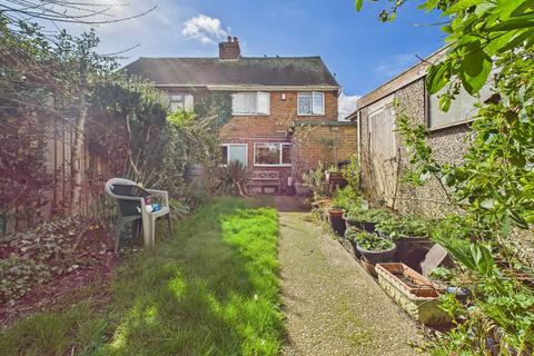 2 bedroom semi-detached house for sale, Lee Road, Nottingham NG14