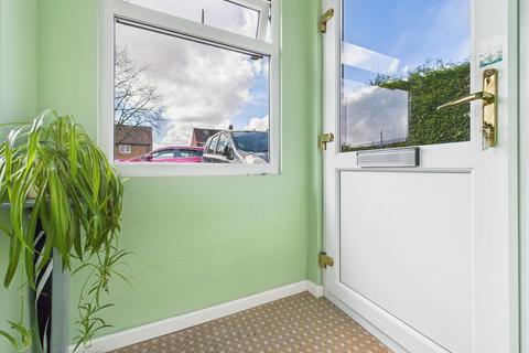2 bedroom semi-detached house for sale, Lee Road, Nottingham NG14