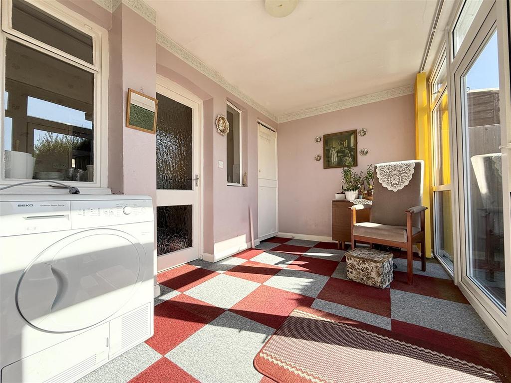 Sun Room
