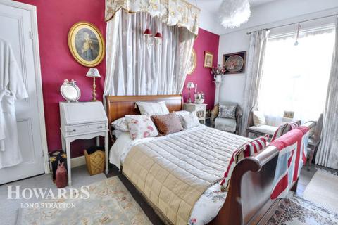 undefined, London Road, Harleston