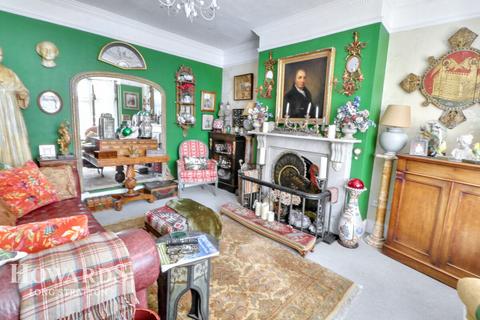undefined, London Road, Harleston