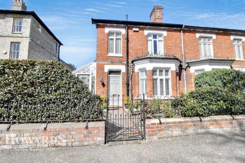 undefined, London Road, Harleston