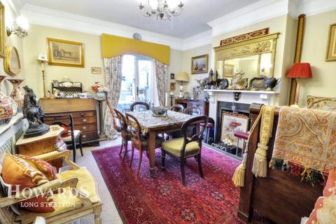 undefined, London Road, Harleston