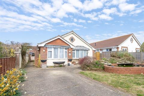 3 bedroom detached bungalow for sale, Harbour Road, Pagham, Bognor Regis
