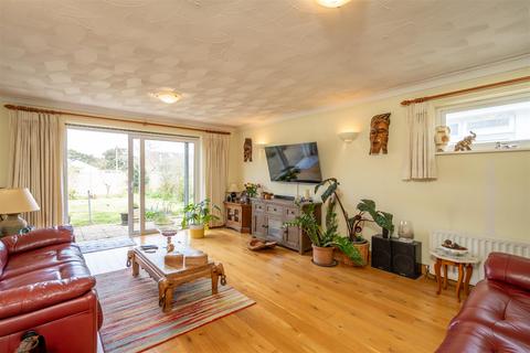 3 bedroom detached bungalow for sale, Harbour Road, Pagham, Bognor Regis