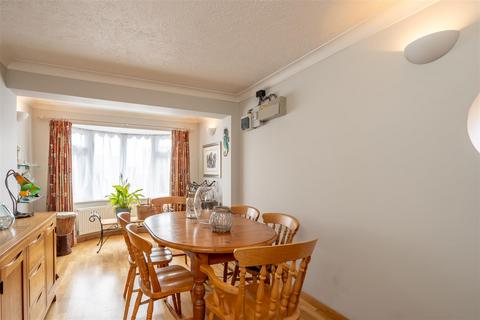 3 bedroom detached bungalow for sale, Harbour Road, Pagham, Bognor Regis