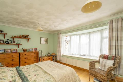 3 bedroom detached bungalow for sale, Harbour Road, Pagham, Bognor Regis