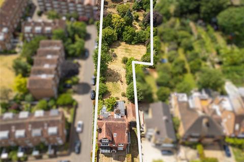 undefined, Hartington Road, London, W4