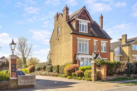 undefined, Hartington Road, London, W4