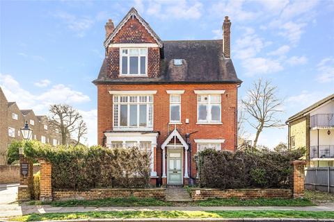 undefined, Hartington Road, London, W4