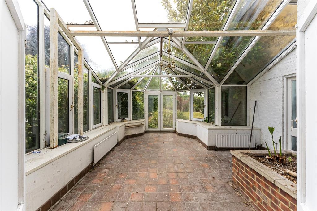 Conservatory