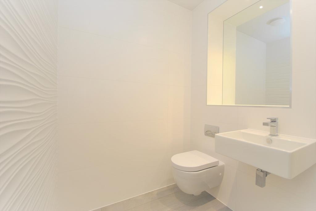 Downstairs Toilet