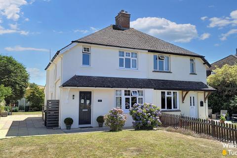Vicarage Road, Minehead TA24