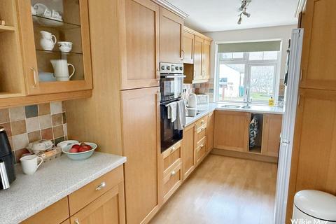 3 bedroom house for sale, Vicarage Road, Minehead TA24