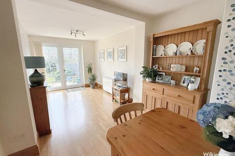 3 bedroom house for sale, Vicarage Road, Minehead TA24