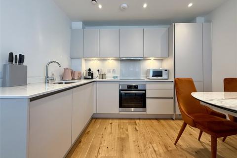 2 bedroom apartment for sale, Hahnemann Road, Bournemouth, Dorset, BH2