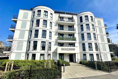 2 bedroom apartment for sale, Hahnemann Road, Bournemouth, Dorset, BH2