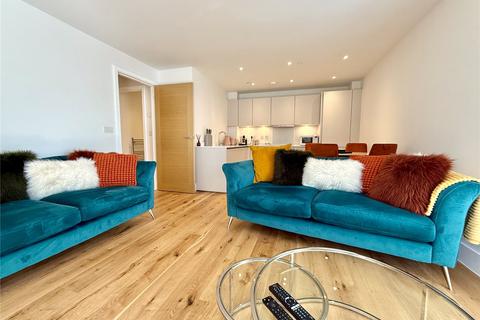 2 bedroom apartment for sale, Hahnemann Road, Bournemouth, Dorset, BH2