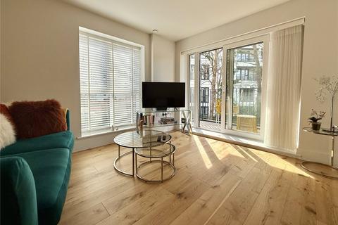 2 bedroom apartment for sale, Hahnemann Road, Bournemouth, Dorset, BH2