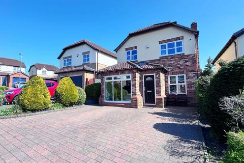 10 Beckwith Drive, Trimdon, Trimdon Station, TS29 6QW