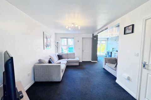 10 Beckwith Drive, Trimdon, Trimdon Station, TS29 6QW