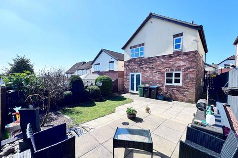 10 Beckwith Drive, Trimdon, Trimdon Station, TS29 6QW