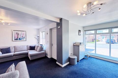 10 Beckwith Drive, Trimdon, Trimdon Station, TS29 6QW