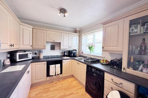 10 Beckwith Drive, Trimdon, Trimdon Station, TS29 6QW