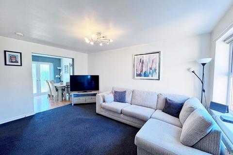10 Beckwith Drive, Trimdon, Trimdon Station, TS29 6QW