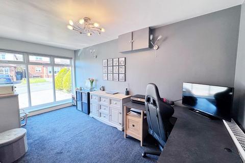 10 Beckwith Drive, Trimdon, Trimdon Station, TS29 6QW