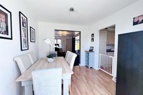 10 Beckwith Drive, Trimdon, Trimdon Station, TS29 6QW