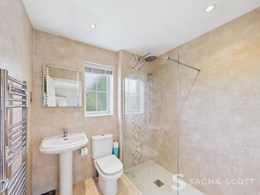 En-Suite
