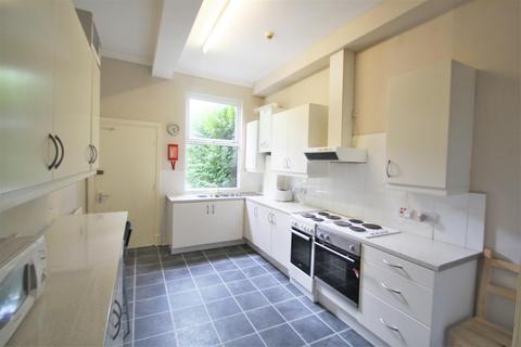 1 bedroom in a house share to rent, Brudenell Road, Hyde Park, Leeds, LS6 1HA