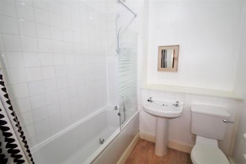 1 bedroom in a house share to rent, Brudenell Road, Hyde Park, Leeds, LS6 1HA