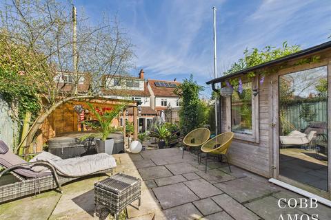 3 bedroom detached house for sale, Hereford Road, Leominster