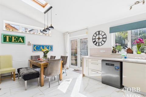 3 bedroom detached house for sale, Hereford Road, Leominster