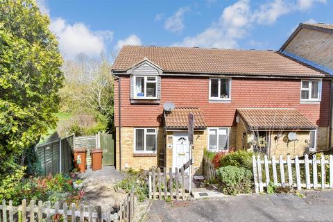 2 bedroom end of terrace house for sale, Romney Road, Chatham ME5