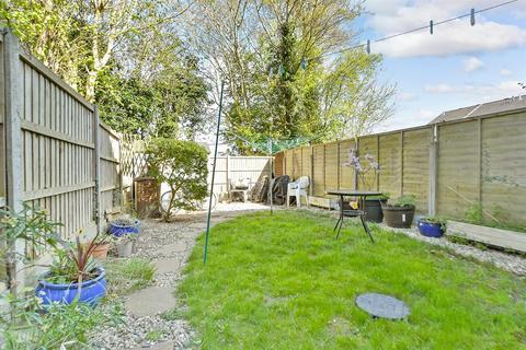 2 bedroom end of terrace house for sale, Romney Road, Chatham ME5