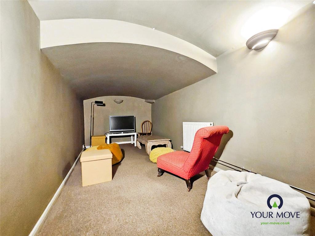 Cellar Room 2